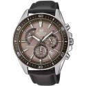 Zegarek Męski CASIO EDIFICE EFR-552L-5AVUEF + BOX CASIO