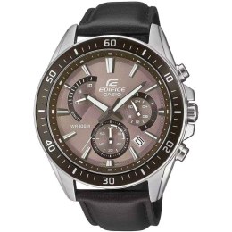 Zegarek Męski CASIO EDIFICE EFR-552L-5AVUEF + BOX CASIO