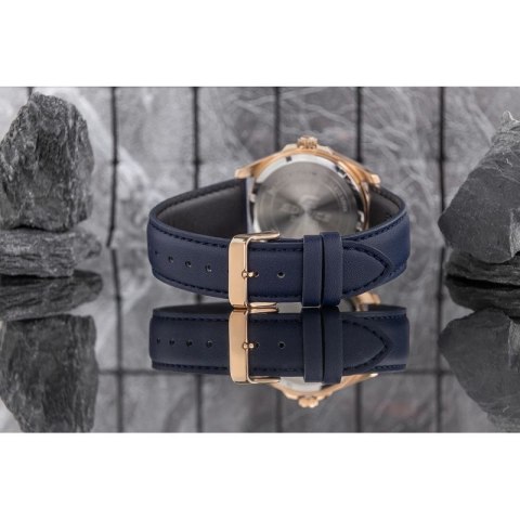 Zegarek Męski CASIO EDIFICE EFV-150CL-2AVUEF + BOX CASIO