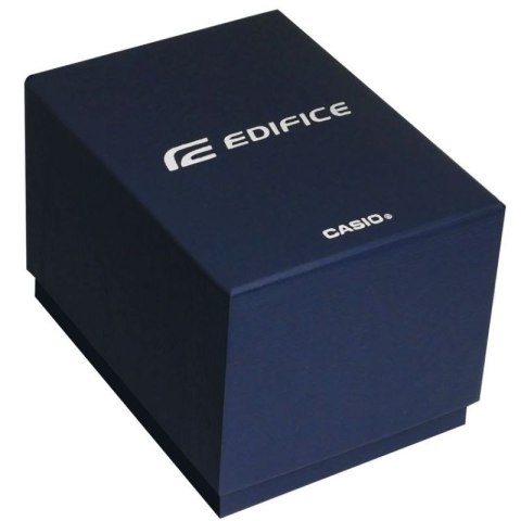 Zegarek Męski CASIO EDIFICE EFV-150CL-2AVUEF + BOX CASIO