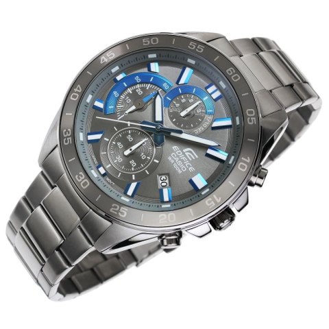 Zegarek Męski CASIO EDIFICE EFV-550GY-8AVUEF + BOX CASIO