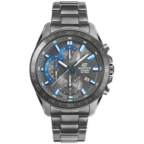 Zegarek Męski CASIO EDIFICE EFV-550GY-8AVUEF + BOX CASIO