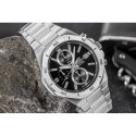 Zegarek Męski CASIO EDIFICE EFV-640D-1AVUEF + BOX CASIO