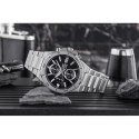 Zegarek Męski CASIO EDIFICE EFV-640D-1AVUEF + BOX CASIO