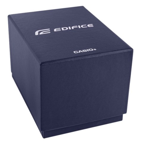 Zegarek Męski CASIO EDIFICE EFV-640D-1AVUEF + BOX CASIO