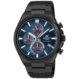 Zegarek Męski CASIO EDIFICE Solar EFS-S630DC-2AVUEF + BOX CASIO