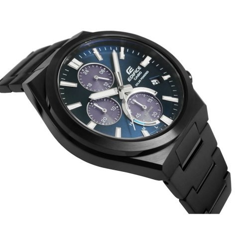 Zegarek Męski CASIO EDIFICE Solar EFS-S630DC-2AVUEF + BOX CASIO