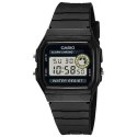 Zegarek Męski CASIO F-94WA-8DG + BOX CASIO