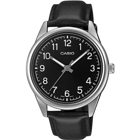 Zegarek Męski CASIO MTP-V005L-1B4UDF + BOX CASIO