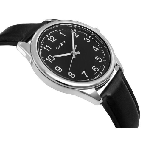 Zegarek Męski CASIO MTP-V005L-1B4UDF + BOX CASIO
