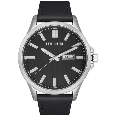 Zegarek Męski Paul Lorens PL8071A3-1A1 + BOX Paul Lorens