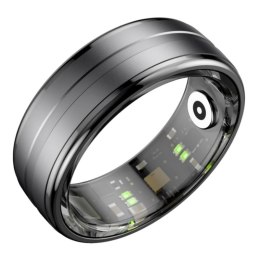Smart Ring RUBICON R6 Deep Grey SIZE-12(US) SMARUB328 RUBICON