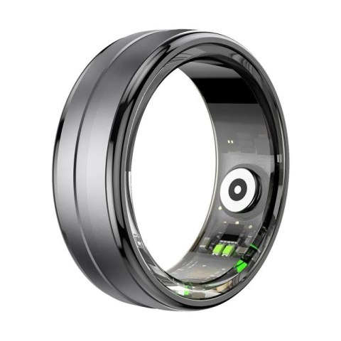 Smart Ring RUBICON R6 Deep Grey SIZE-12(US) SMARUB328 RUBICON
