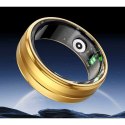 Smart Ring RUBICON R6 Deep Grey SIZE-12(US) SMARUB328 RUBICON