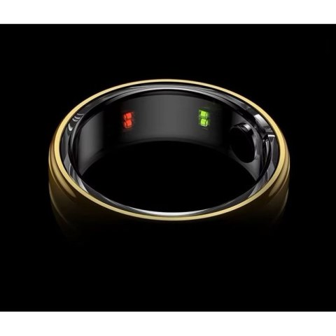 Smart Ring RUBICON R6 Deep Grey SIZE-12(US) SMARUB328 RUBICON