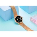 Smartwatch Damski RUBICON RNBE66 Black SMARUB124 RUBICON