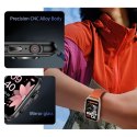 Smartwatch Damski RUBICON RNCF06 Black/Dark Blue SMARUB220 RUBICON