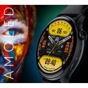Smartwatch Damski RUBICON RNCF10 Silver/Grey SMARUB238 RUBICON