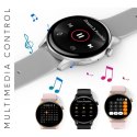 Smartwatch Damski RUBICON RNCF10 Silver/Grey SMARUB238 RUBICON