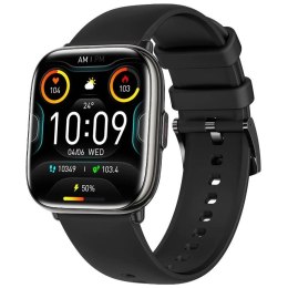 Smartwatch Damski Rubicon RNCF31 BLACK RUBICON