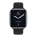 Smartwatch Damski Rubicon RNCF31 BLACK RUBICON