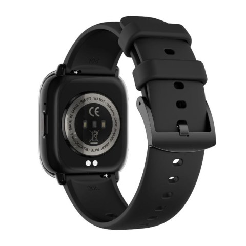 Smartwatch Damski Rubicon RNCF31 BLACK RUBICON