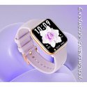 Smartwatch Damski Rubicon RNCF31 BLACK RUBICON