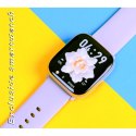 Smartwatch Damski Rubicon RNCF31 BLACK RUBICON