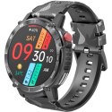 Smartwatch Męski RUBICON RNCF08 Black/Moro SMARUB232 RUBICON