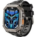 Smartwatch Męski Rubicon RNCF24-2 GREY RUBICON