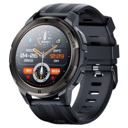 Smartwatch Męski Rubicon RNCF26-1 BLACK RUBICON