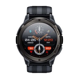 Smartwatch Męski Rubicon RNCF26-1 BLACK RUBICON