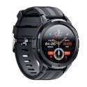 Smartwatch Męski Rubicon RNCF26-1 BLACK RUBICON