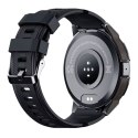 Smartwatch Męski Rubicon RNCF26-1 BLACK RUBICON