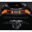 Smartwatch Męski Rubicon RNCF26-1 BLACK RUBICON