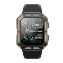 Smartwatch Męski Rubicon RNCF27 BLACK RUBICON