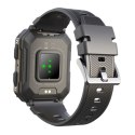 Smartwatch Męski Rubicon RNCF27 BLACK RUBICON