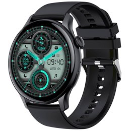 Smartwatch RUBICON RNCF10 Black SMARUB237 RUBICON