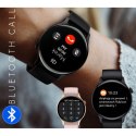 Smartwatch RUBICON RNCF10 Black SMARUB237 RUBICON