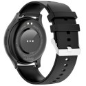 Smartwatch RUBICON RNCF11 Black SMARUB240 RUBICON