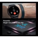 Smartwatch RUBICON RNCF11 Black SMARUB240 RUBICON