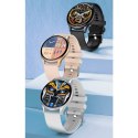 Smartwatch RUBICON RNCF11 Black SMARUB240 RUBICON