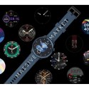 Smartwatch RUBICON RNCF14 Silver/White SMARUB252 RUBICON