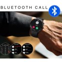 Smartwatch RUBICON RNCF14 Silver/White SMARUB252 RUBICON