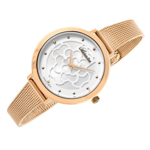 Zegarek Damski ADRIATICA Classic A3787.9143Q + BOX Adriatica