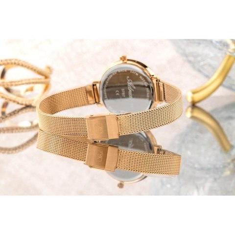 Zegarek Damski ADRIATICA Classic A3787.9143Q + BOX Adriatica