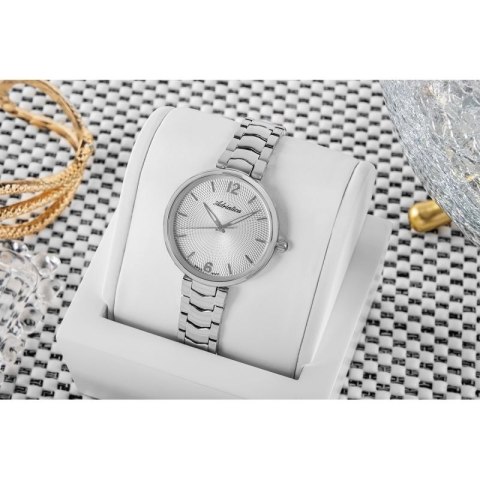 Zegarek Damski ADRIATICA Classic A3790.5153Q + BOX Adriatica