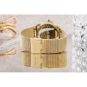 Zegarek Damski CALVIN KLEIN Iconic Mesh 25200034 + BOX Calvin Klein