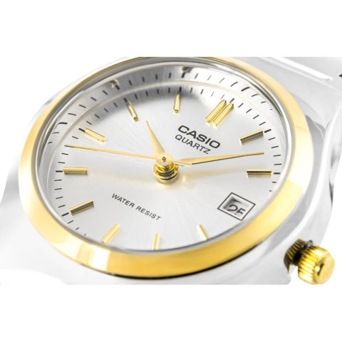 Zegarek Damski CASIO LTP-1170G-7ARDF + BOX CASIO