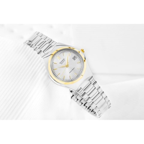 Zegarek Damski CASIO LTP-1170G-7ARDF + BOX CASIO